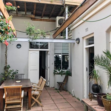 Braeside House Apartments Kapsztad Zewnętrze zdjęcie