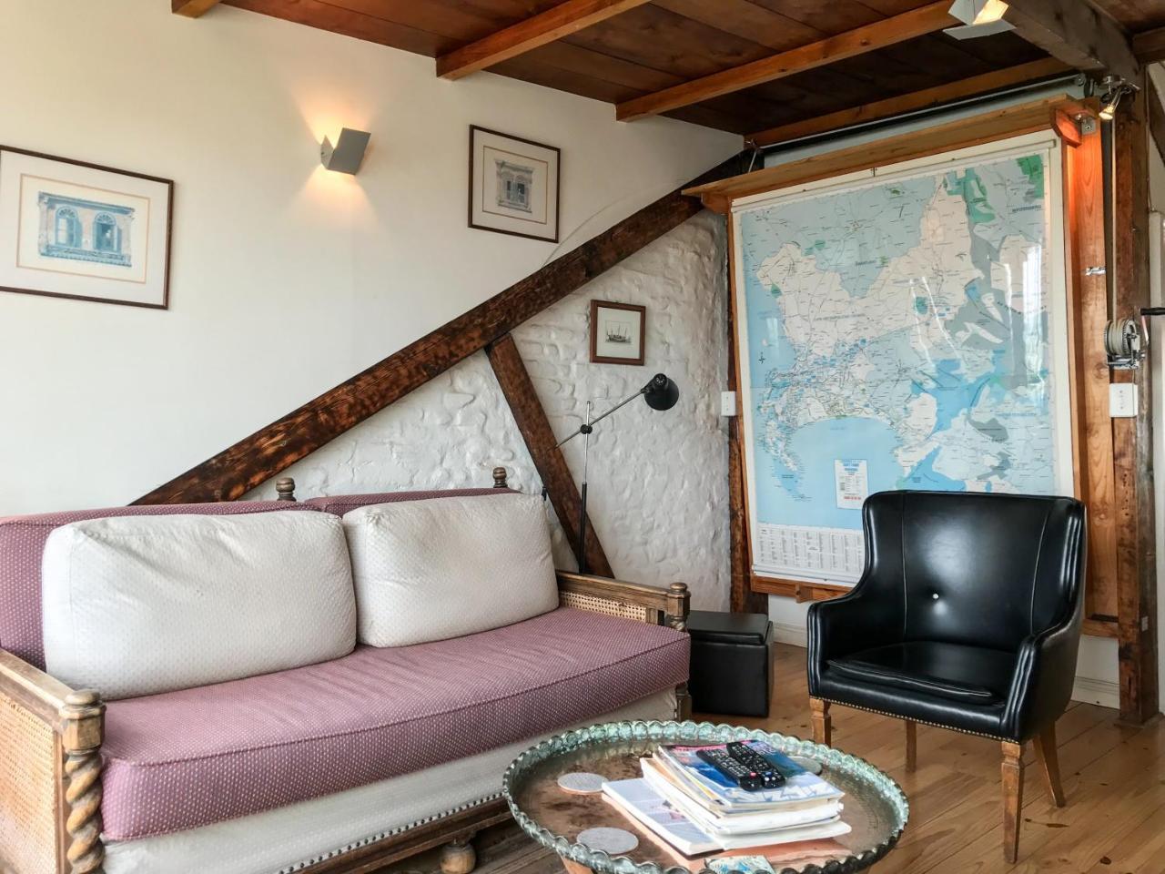 Braeside House Apartments Kapsztad Zewnętrze zdjęcie