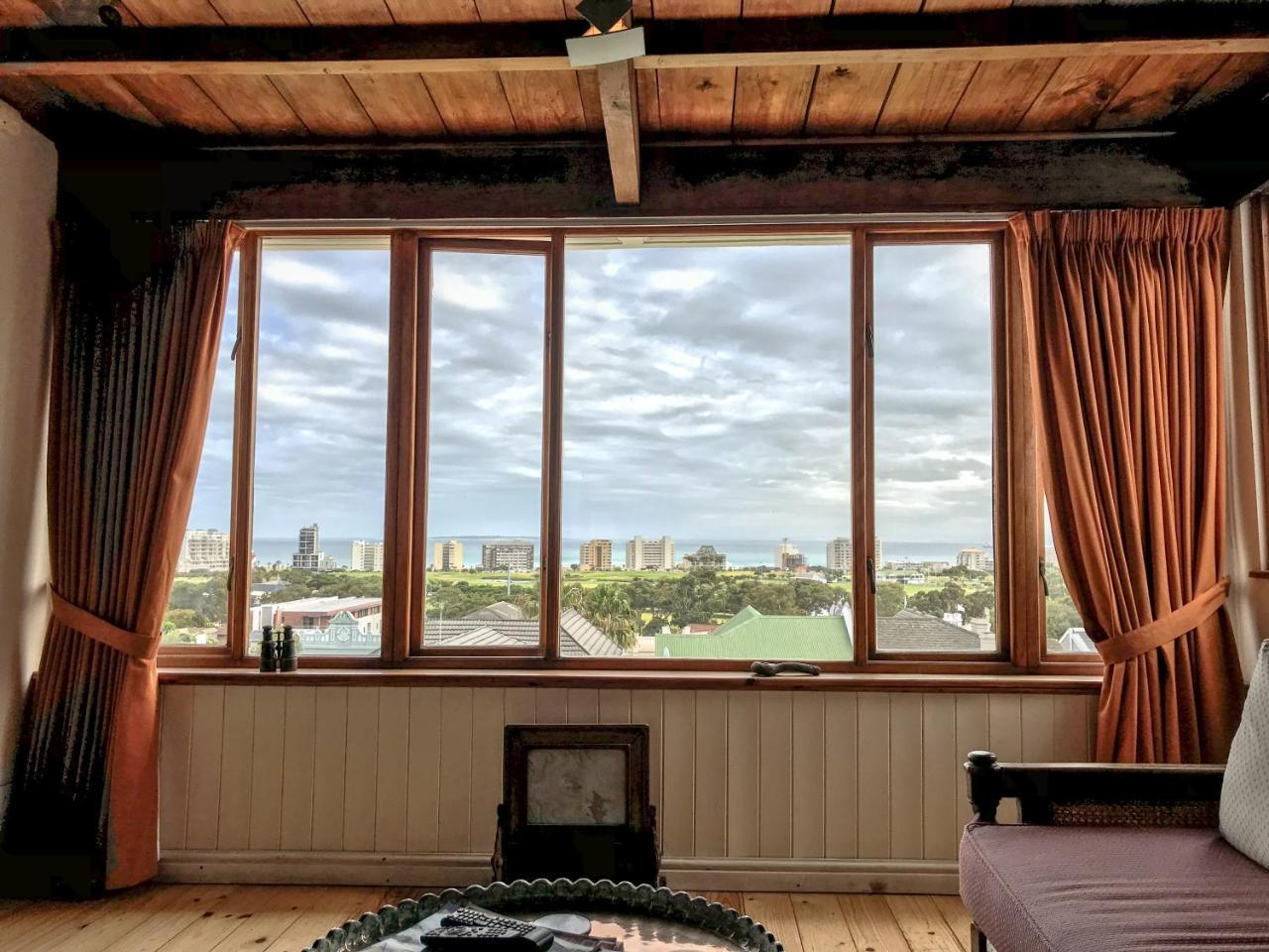 Braeside House Apartments Kapsztad Zewnętrze zdjęcie
