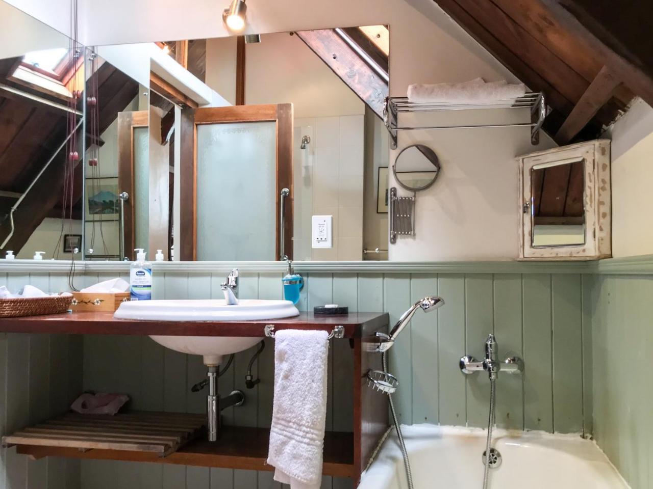 Braeside House Apartments Kapsztad Zewnętrze zdjęcie