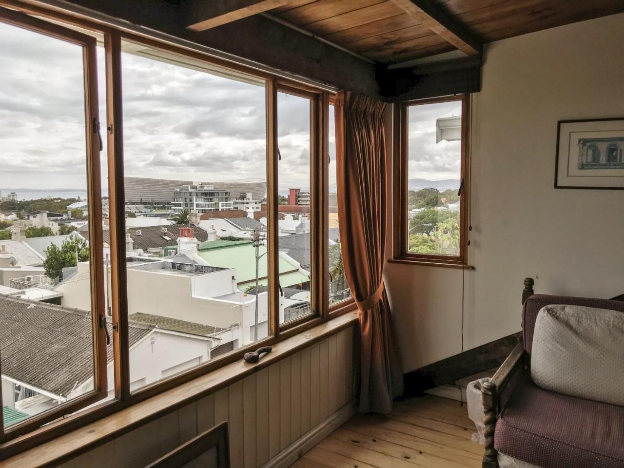Braeside House Apartments Kapsztad Zewnętrze zdjęcie