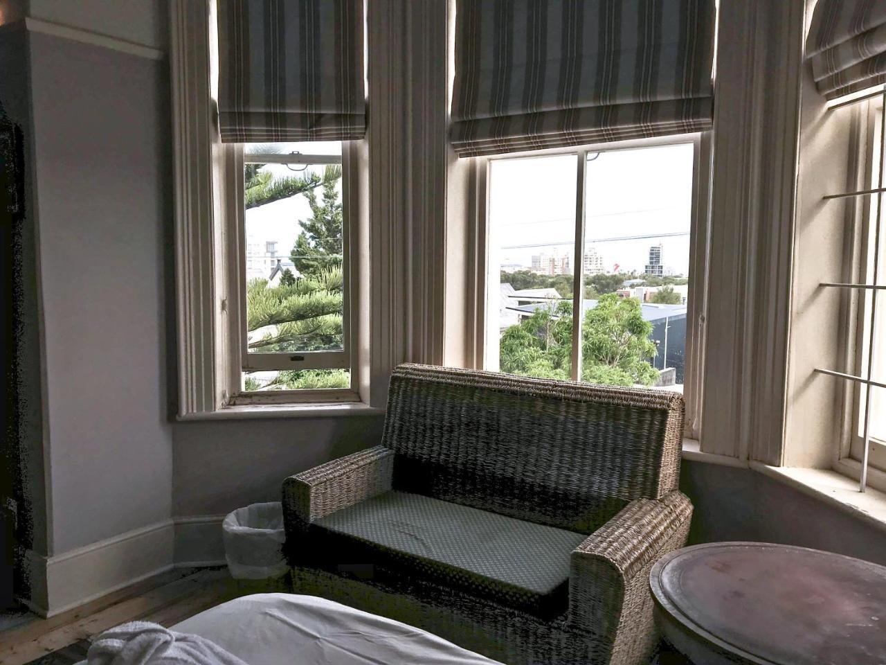 Braeside House Apartments Kapsztad Zewnętrze zdjęcie