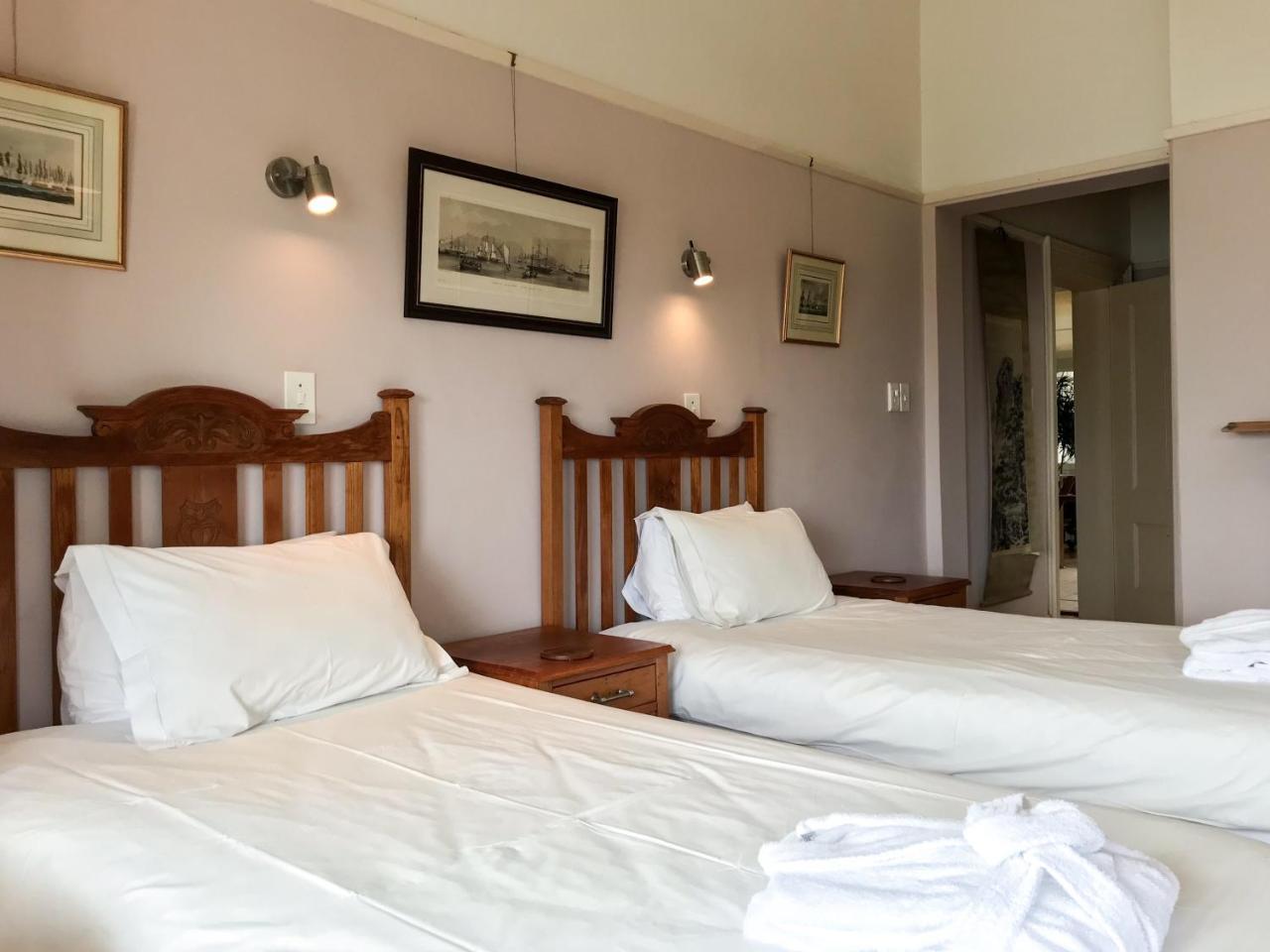 Braeside House Apartments Kapsztad Zewnętrze zdjęcie