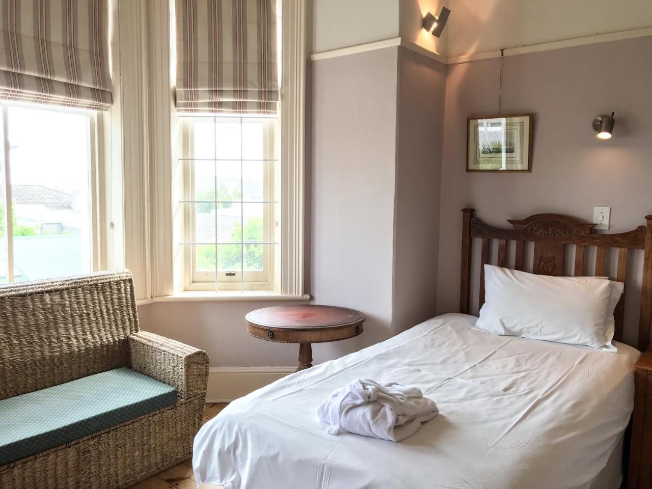 Braeside House Apartments Kapsztad Zewnętrze zdjęcie