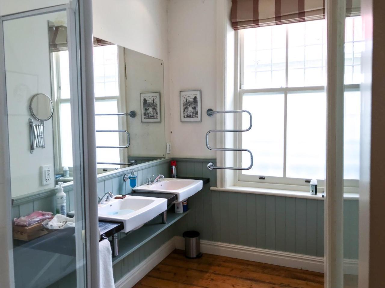 Braeside House Apartments Kapsztad Zewnętrze zdjęcie
