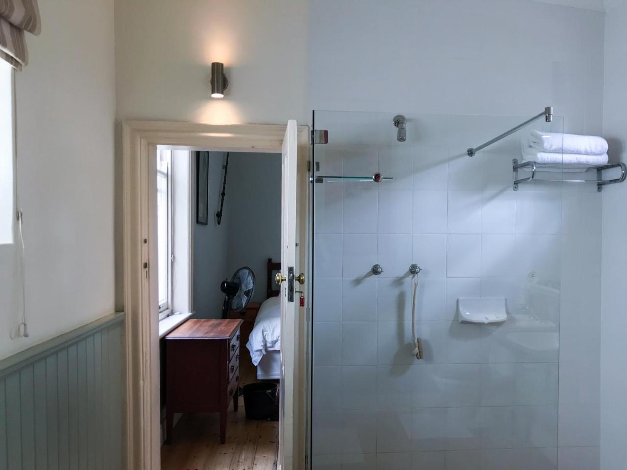 Braeside House Apartments Kapsztad Zewnętrze zdjęcie