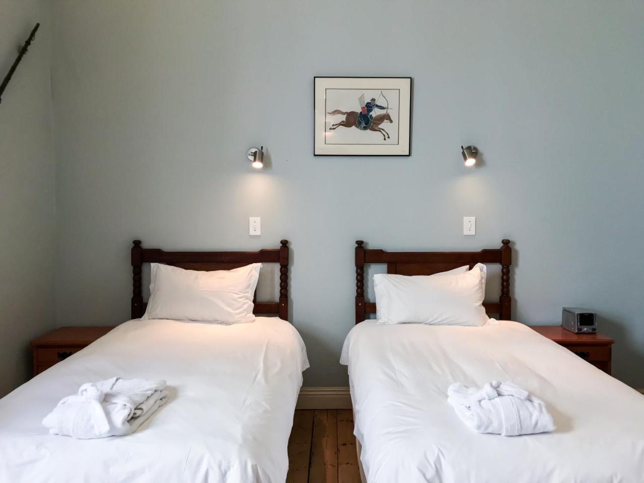 Braeside House Apartments Kapsztad Zewnętrze zdjęcie