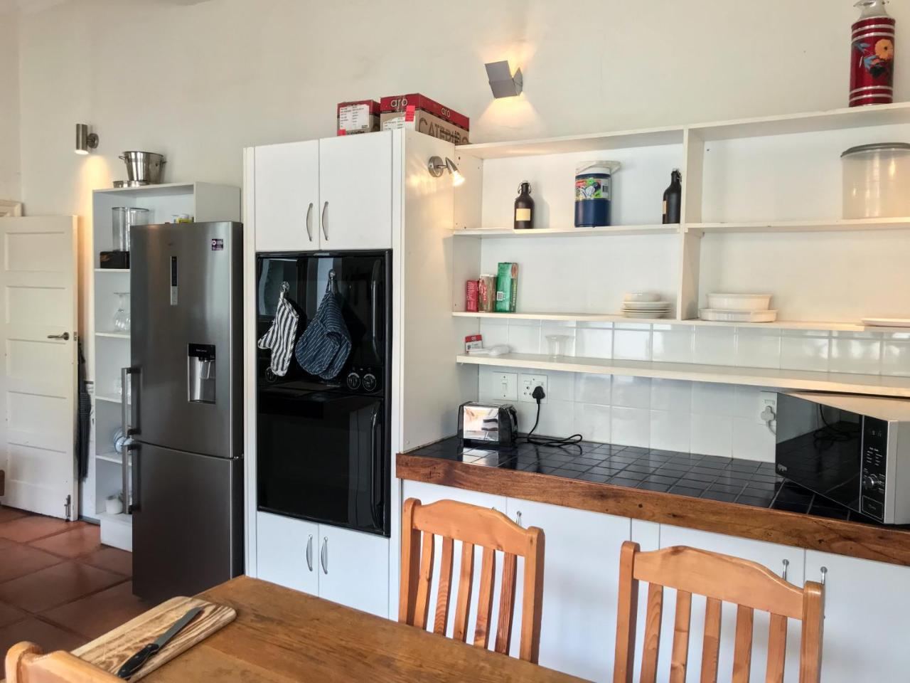 Braeside House Apartments Kapsztad Zewnętrze zdjęcie