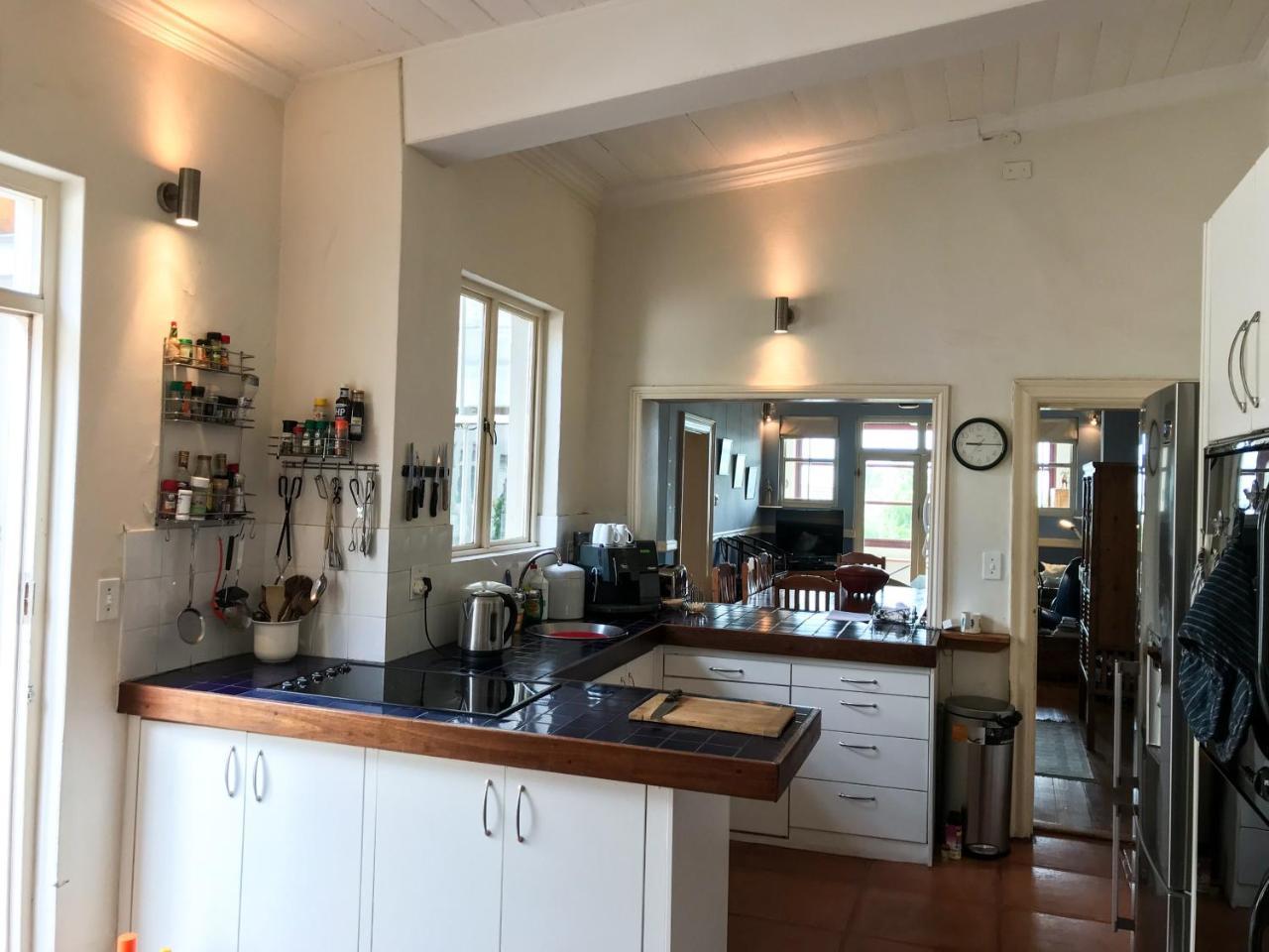 Braeside House Apartments Kapsztad Zewnętrze zdjęcie