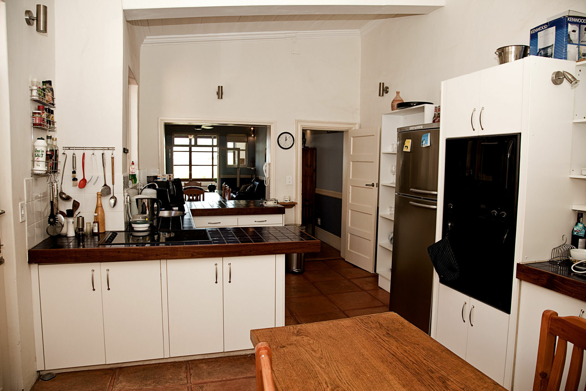 Braeside House Apartments Kapsztad Zewnętrze zdjęcie