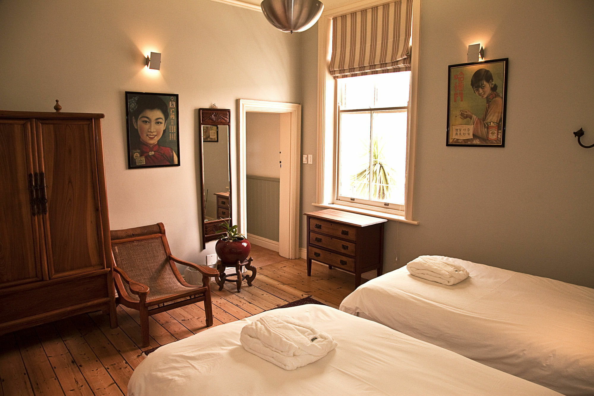 Braeside House Apartments Kapsztad Zewnętrze zdjęcie