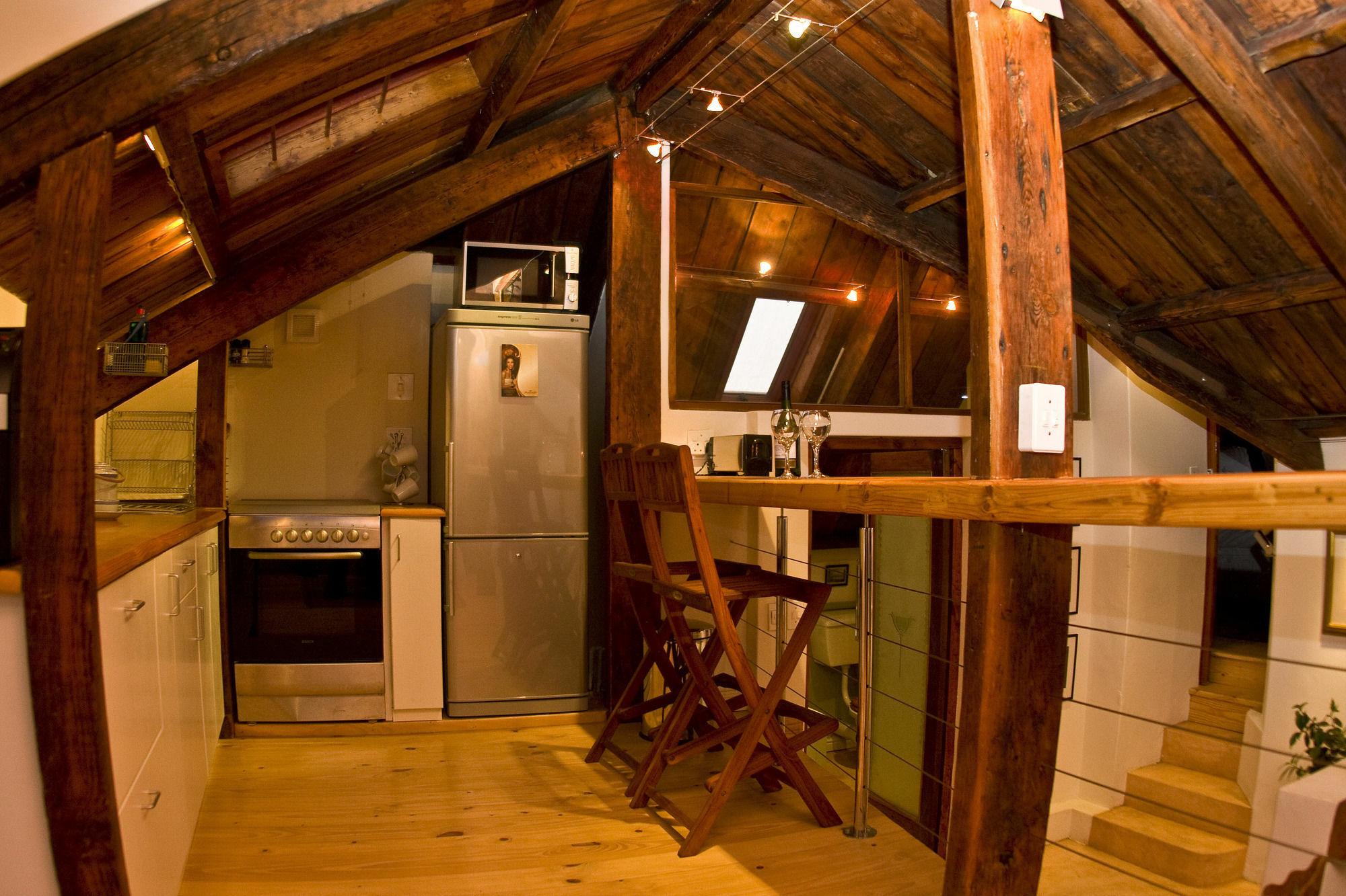 Braeside House Apartments Kapsztad Zewnętrze zdjęcie