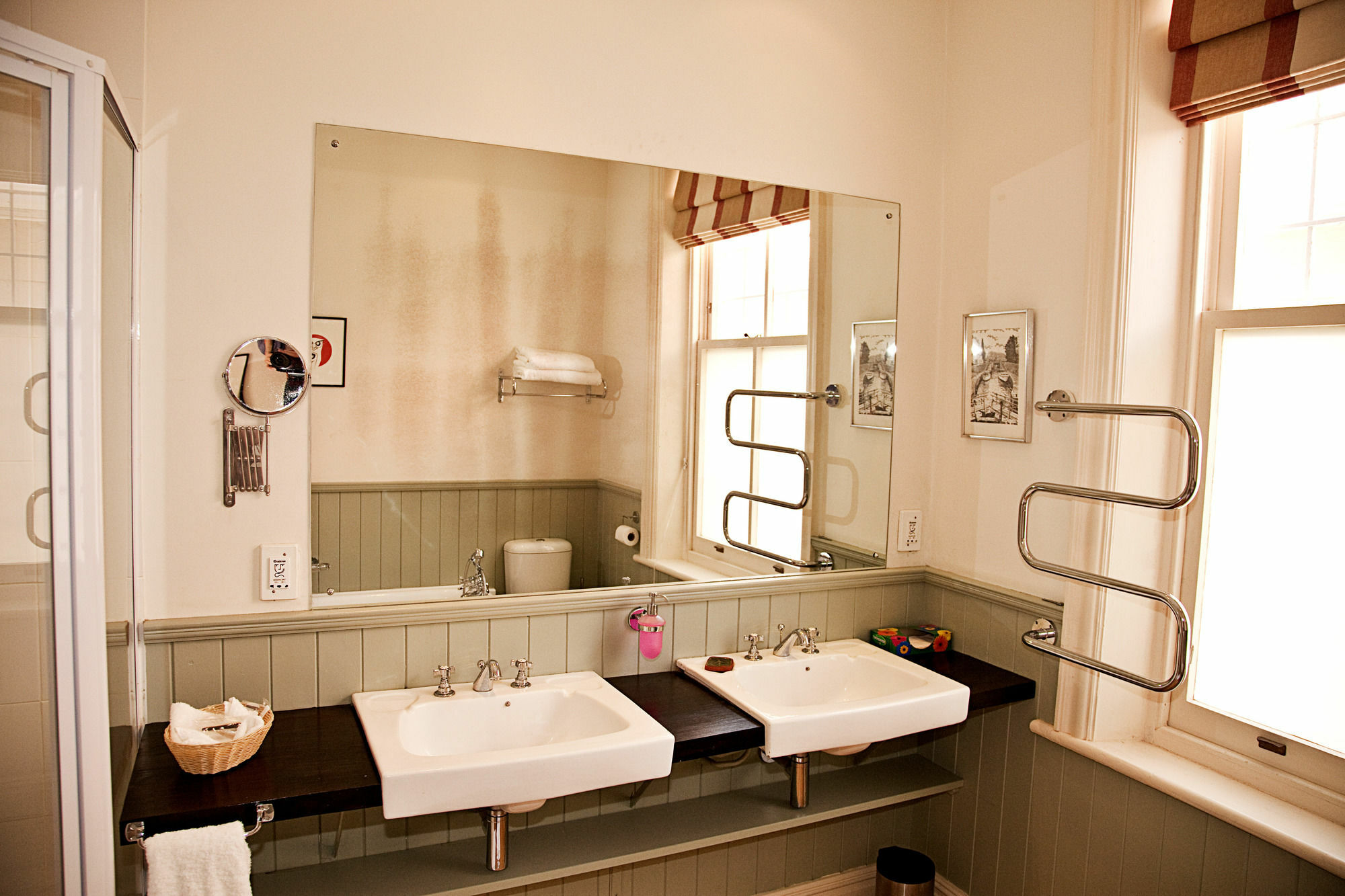 Braeside House Apartments Kapsztad Zewnętrze zdjęcie