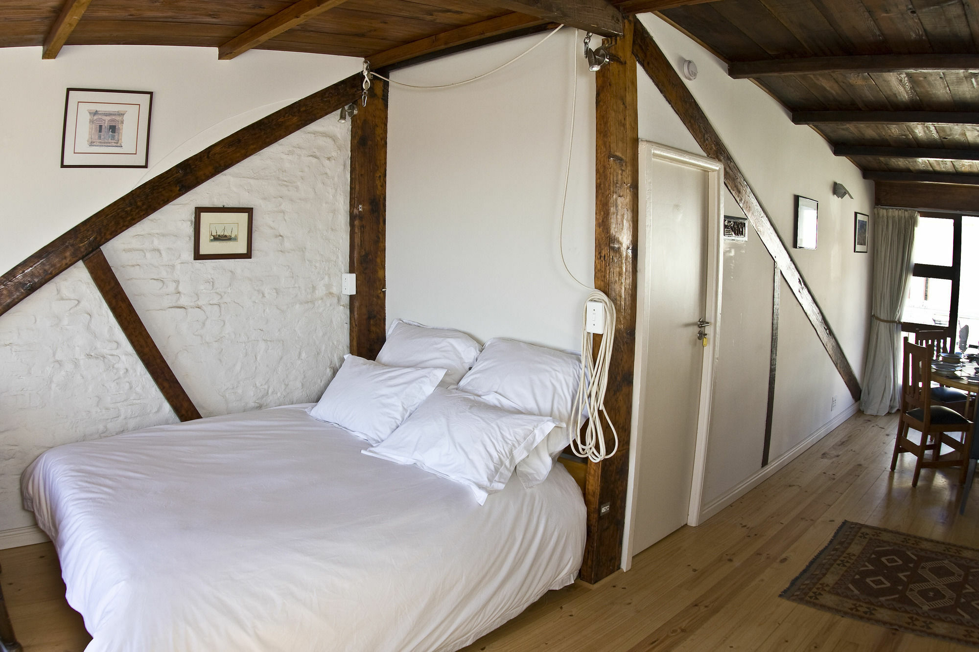 Braeside House Apartments Kapsztad Zewnętrze zdjęcie