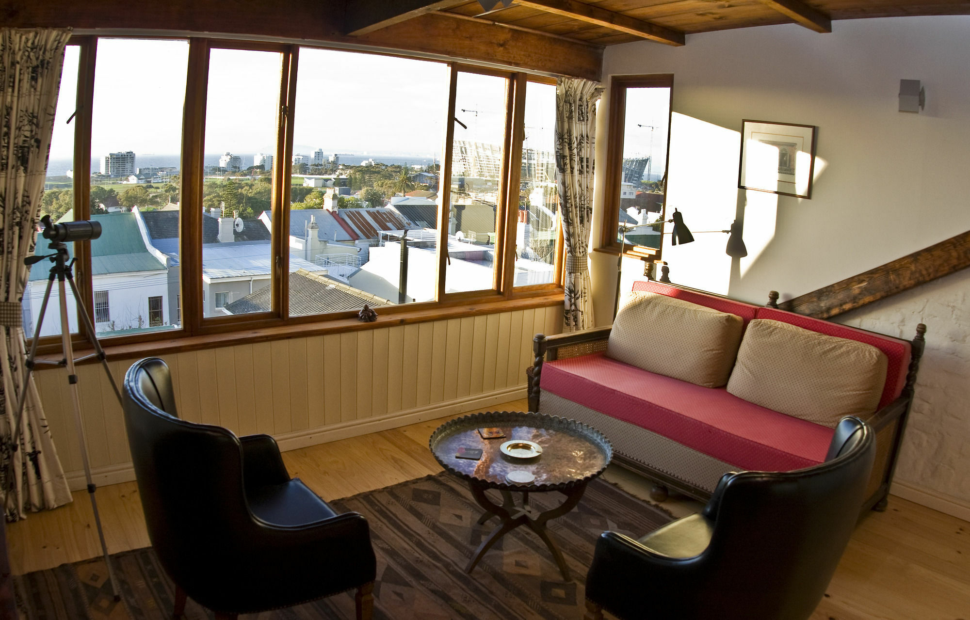 Braeside House Apartments Kapsztad Zewnętrze zdjęcie