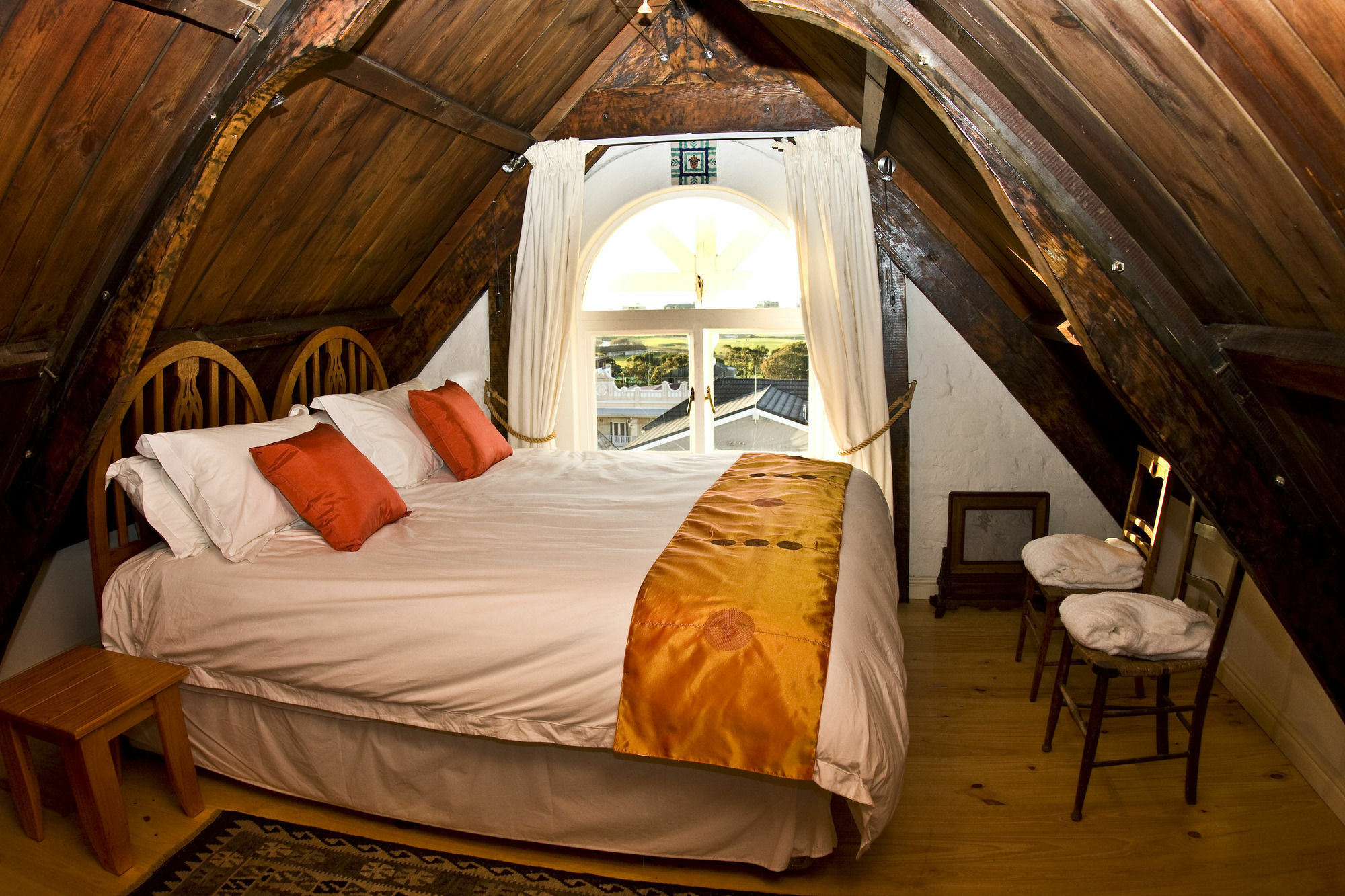 Braeside House Apartments Kapsztad Zewnętrze zdjęcie
