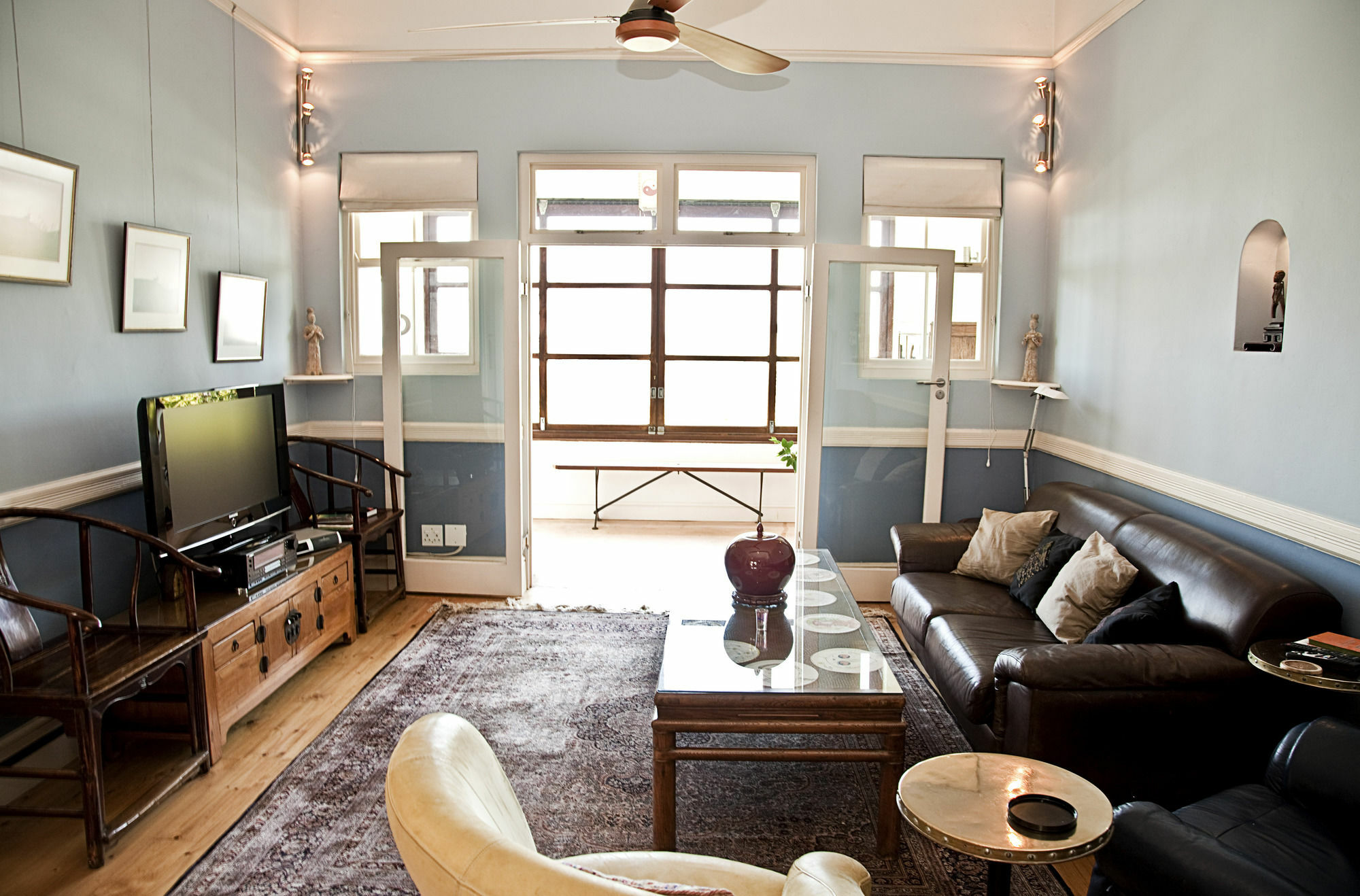 Braeside House Apartments Kapsztad Zewnętrze zdjęcie
