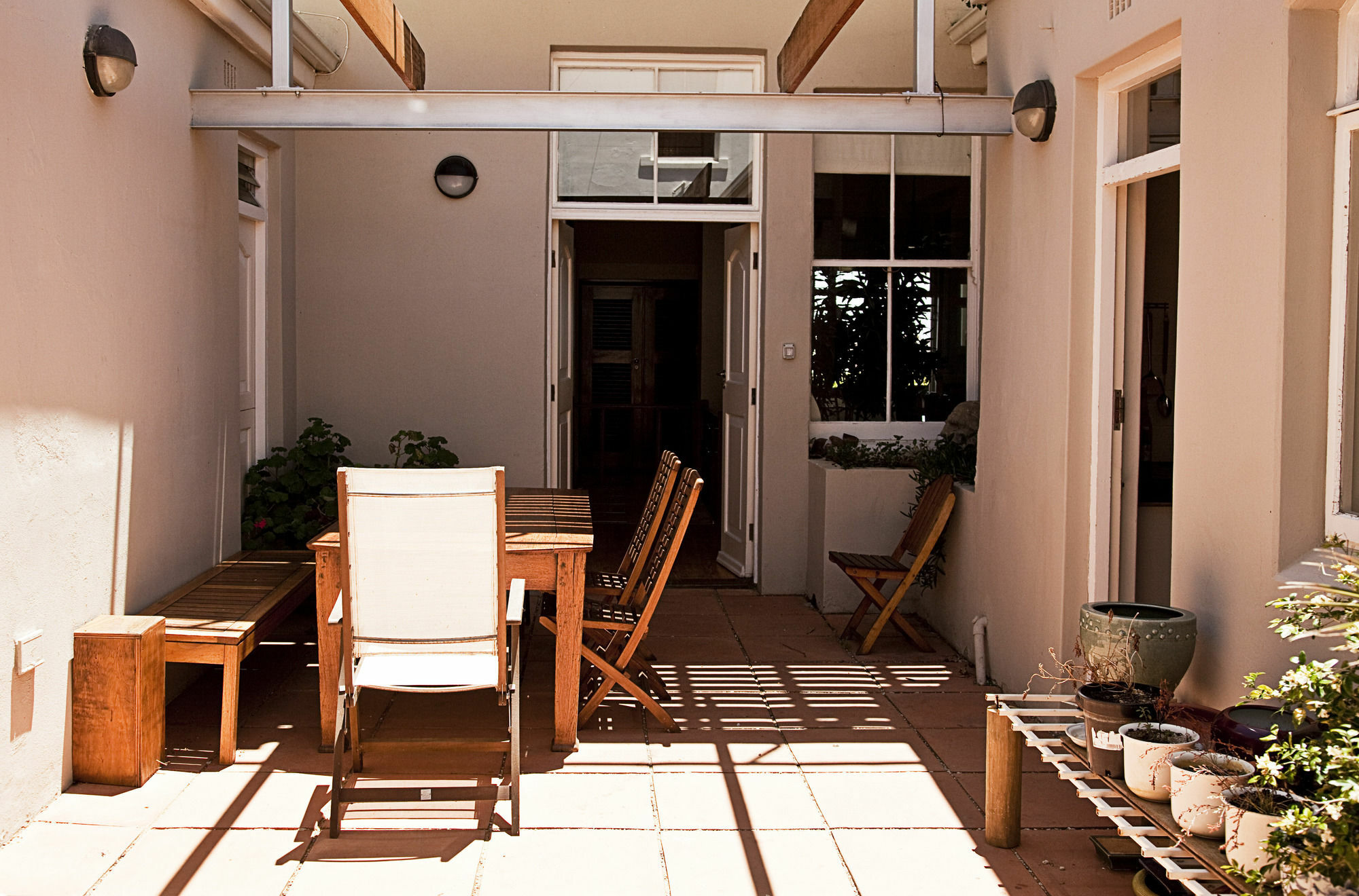 Braeside House Apartments Kapsztad Zewnętrze zdjęcie