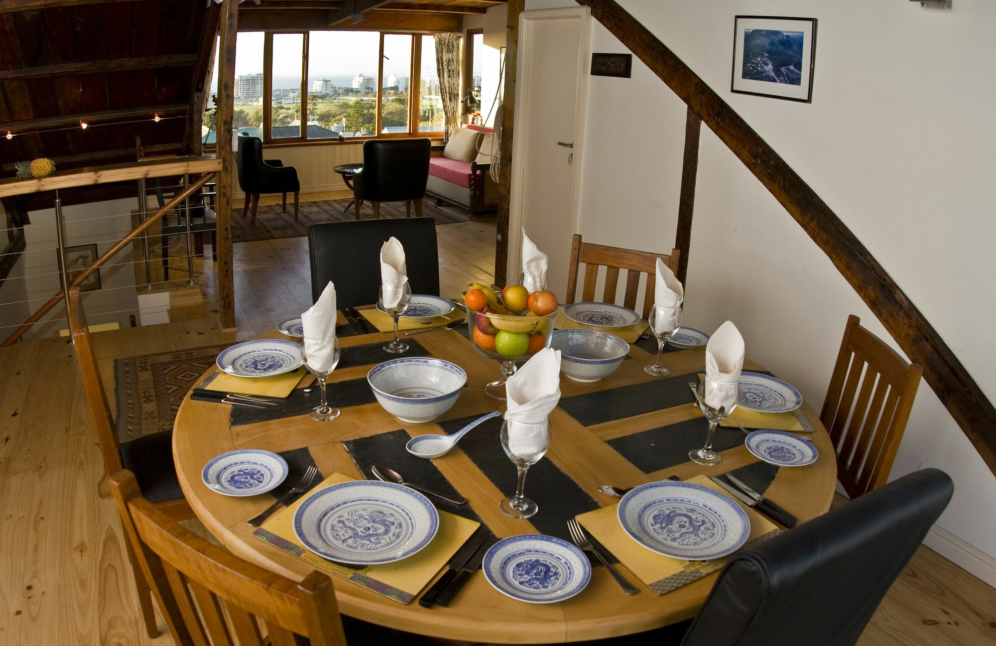 Braeside House Apartments Kapsztad Zewnętrze zdjęcie