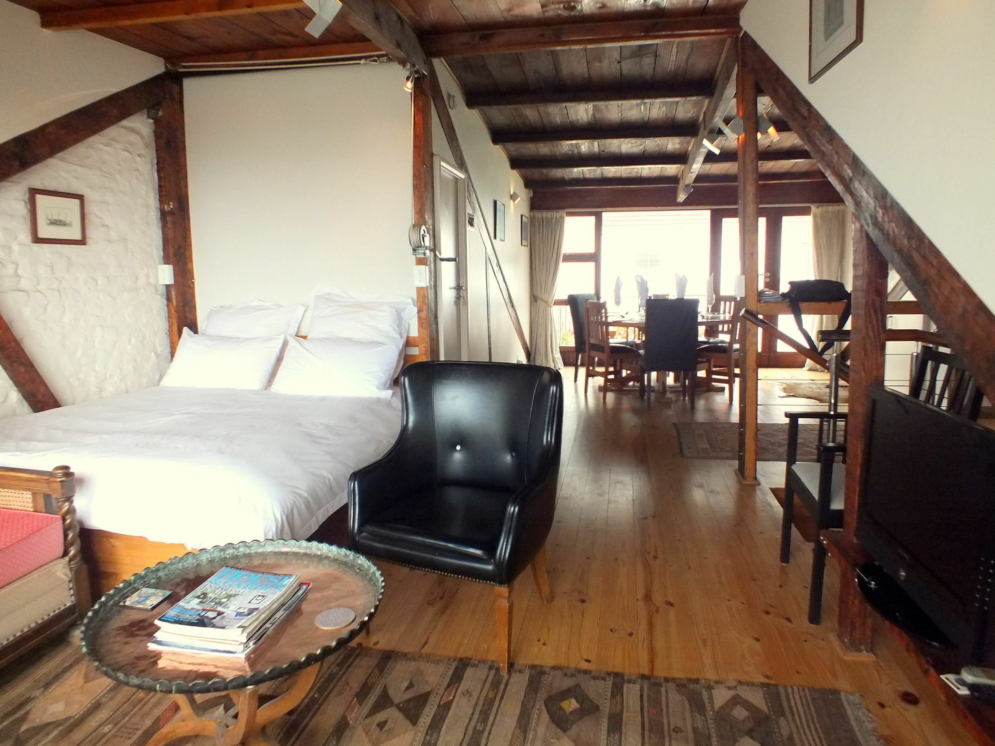 Braeside House Apartments Kapsztad Zewnętrze zdjęcie